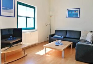 Haus "Georgina" - Ferienwohnung 2