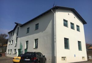 Haus "Georgina" - Ferienwohnung 2