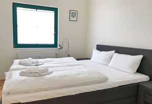 Haus "Georgina" - Ferienwohnung 2