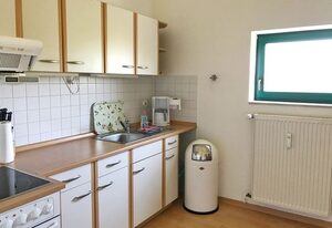 Haus "Georgina" - Ferienwohnung 2