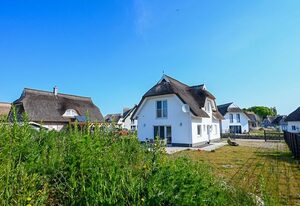 Ferienhaus Anni – Ferienhaus „Anni“ – Stilvoll & Ruhig in der Feriensiedlung direkt am Hafen Puddemin