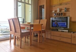 Meerblickvilla "Prinz Heinrich" - Appartement 4