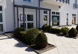 Fewo 12 im Haus Hühnergott - Toplage für Familien – Ferienwohnung 12 – Relaxen in Sellin, Balkon & nur 900 m zum Südstrand