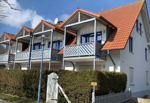 Fewo Wellenherz - mit Balkon, 3 SZ, nah am Hafen – Wellenherz – Perfekter Rückzugsort mit Balkon, ideal für Familienurlaub