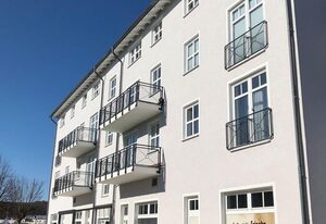 Fewo 4 im Haus Hühnergott - familiäre Inselkoje – FeWo 4 „Inselkoje“ – Ihre Auszeit in Sellin mit WLAN & Parkplatz
