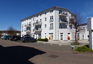 Fewo 4 im Haus Hühnergott - familiäre Inselkoje – FeWo 4 „Inselkoje“ – Ihre Auszeit in Sellin mit WLAN & Parkplatz