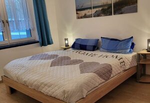 Ferienwohnung Lanckensburg 1