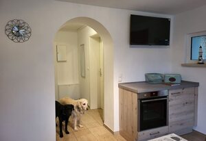 Ferienwohnung Lanckensburg 1