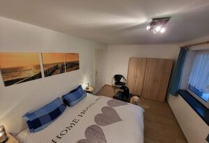 Ferienwohnung Lanckensburg 1