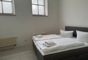 Fewo 102 im alten Reichshof – Erdgeschosswohnung in der Sassnitzer Altstadt