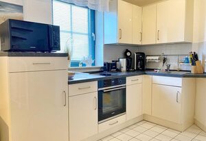 Wohnung 24 "Am Neuensiener See" in Seedorf – Wohnung 24 "Lakeview" Am Neuensiener See