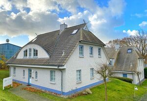 Wohnung 24 "Am Neuensiener See" in Seedorf – Wohnung 24 "Lakeview" Am Neuensiener See