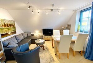 Wohnung 24 "Am Neuensiener See" in Seedorf – Wohnung 24 "Lakeview" Am Neuensiener See