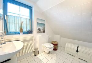 Wohnung 24 "Am Neuensiener See" in Seedorf – Wohnung 24 "Lakeview" Am Neuensiener See