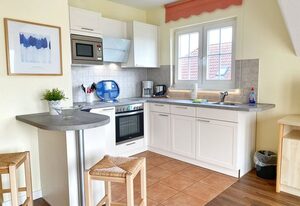 Ferienwohnung "Kreideblick"