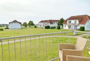 Ferienwohnung "Kreideblick"