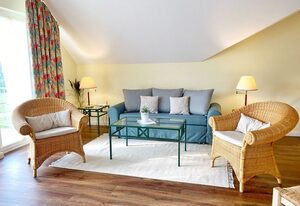 Ferienwohnung "Kreideblick"