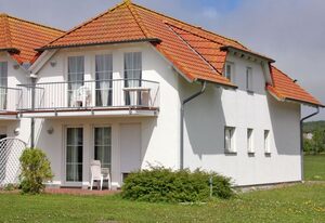 Ferienwohnung "Kreideblick"