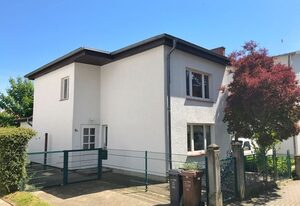 Ferienhaus "Franz(y)"