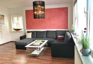 Ferienhaus "Franz(y)"