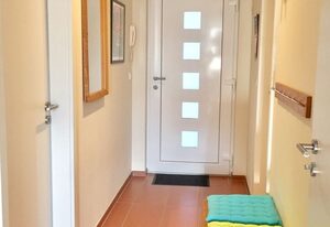 Kurparkcarree - Appartement 27 "Amber"