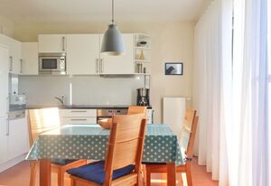 Kurparkcarree - Appartement 27 "Amber"
