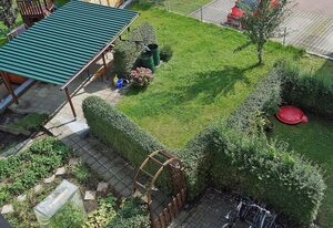 Ferienwohnung farbmomente – Ferienwohnung red