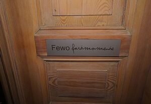 Ferienwohnung farbmomente – Ferienwohnung red