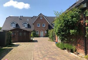 Ferienhaus Gisa