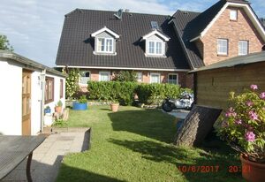 Ferienhaus Gisa