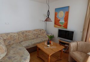 Ferienhaus Gisa