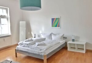 Haus Stothfang - Ferienwohnung 3