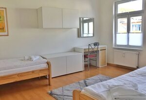 Haus Stothfang - Ferienwohnung 3
