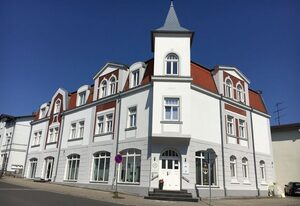 Haus Stothfang - Ferienwohnung 3