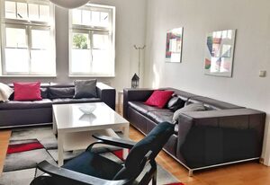 Haus Stothfang - Ferienwohnung 3