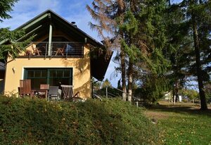 Ferienhaus Emma - Fewo 1