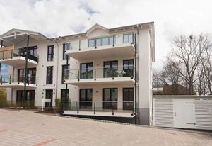 Villa Amelie - Fewo Stella