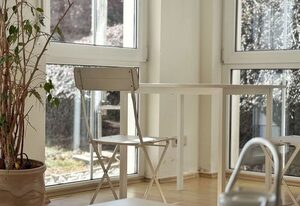 Sassnitz Haus Victoria C 02 Molenkieker – Meerblick-Appartement mit Süd-Terrasse für 2 Personen