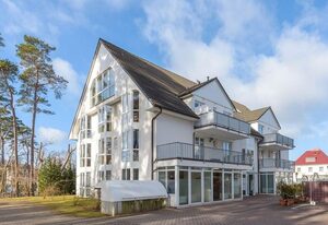 Fewo Lebensart - in bester Lage, mit TG und Balkon – Lebensart - Modern, hell & mit Blick: Perfekt für Urlaub zu zweit