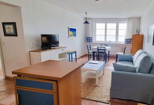 Ferienwohnung Soling ideal für Paare, Wasserblick – Soling – Ihr Rückzugsort am Wasser im reetgedeckten Strandhaus