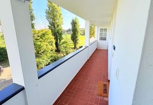 Ferienwohnung Soling ideal für Paare, Wasserblick – Soling – Ihr Rückzugsort am Wasser im reetgedeckten Strandhaus