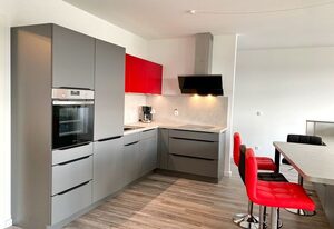 Ferienwohnung Balve – Ferienappartement "Balve"