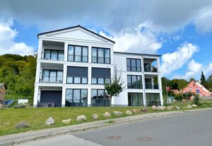 Ferienwohnung Balve – Ferienappartement "Balve"