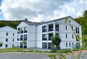 Ferienwohnung Balve – Ferienappartement "Balve"
