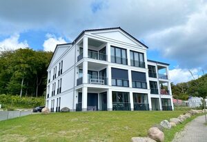 Ferienwohnung Balve – Ferienappartement "Balve"
