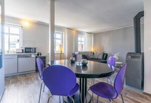 Sassnitz - Ferienwohnung 9 im Appartementhaus Hafenriff