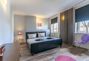 Sassnitz - Ferienwohnung 9 im Appartementhaus Hafenriff