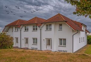 Neddesitz - Ferienappartement Nr. 51 – Ferienappartement Neddesitz Nr. 51
