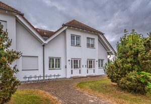 Neddesitz - Ferienappartement Nr. 51 – Ferienappartement Neddesitz Nr. 51