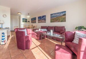 Neddesitz - Ferienappartement Nr. 51 – Ferienappartement Neddesitz Nr. 51